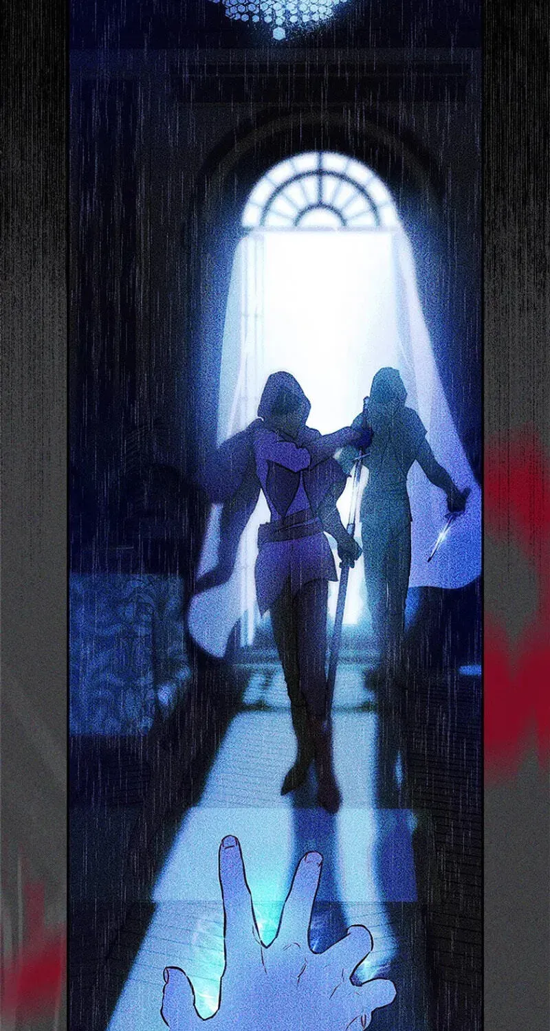 Mother's Contract Marriage Chapter 110 page 26