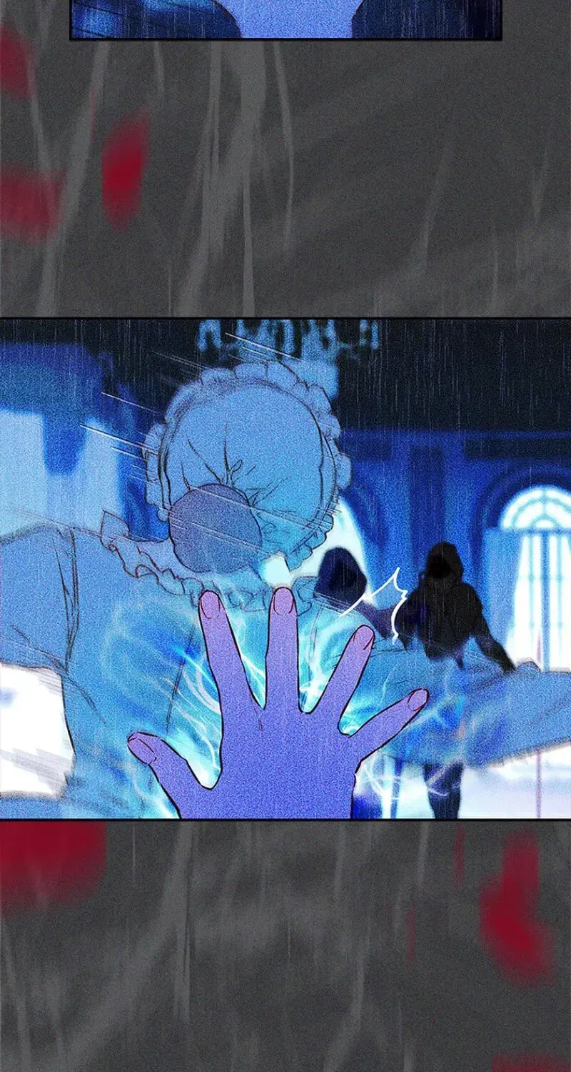 Mother's Contract Marriage Chapter 110 page 28