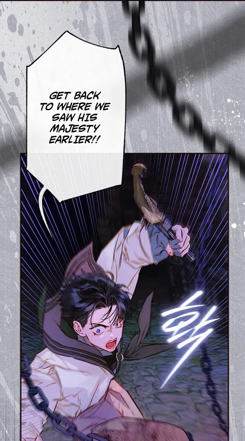 Mother's Contract Marriage Chapter 110 page 39