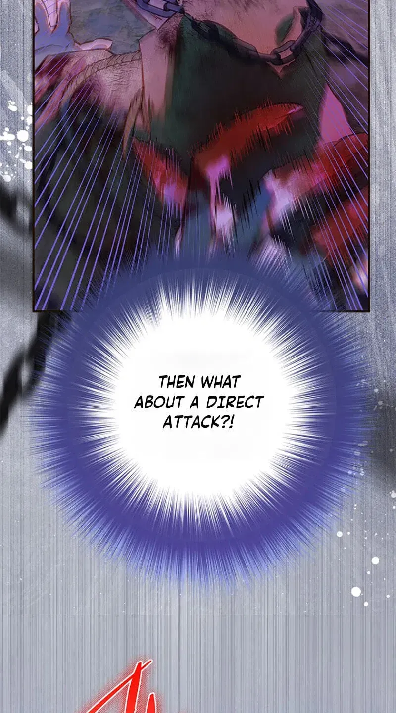 Mother's Contract Marriage Chapter 110 page 40