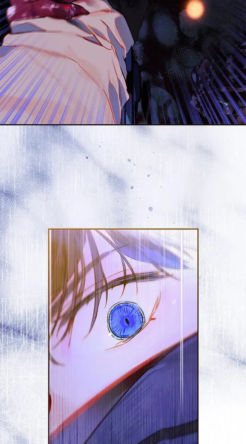 Mother's Contract Marriage Chapter 110 page 44