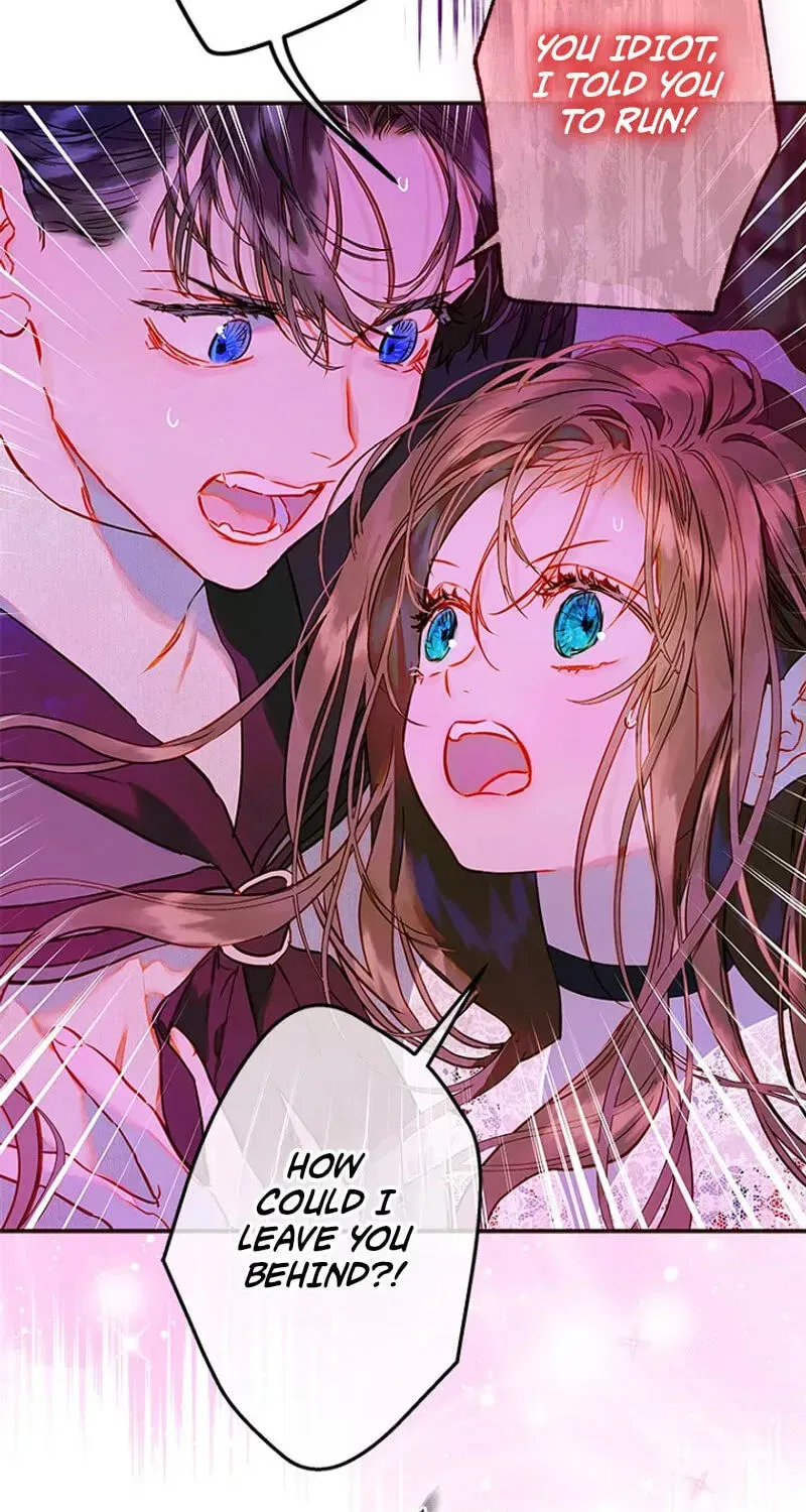 Mother's Contract Marriage Chapter 110 page 51