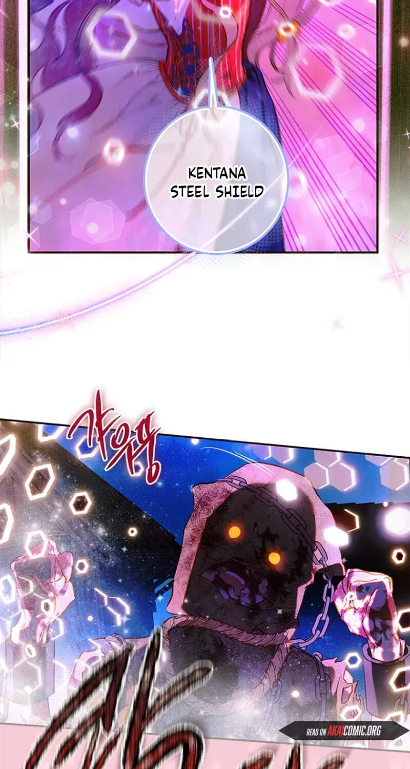 Mother's Contract Marriage Chapter 110 page 55