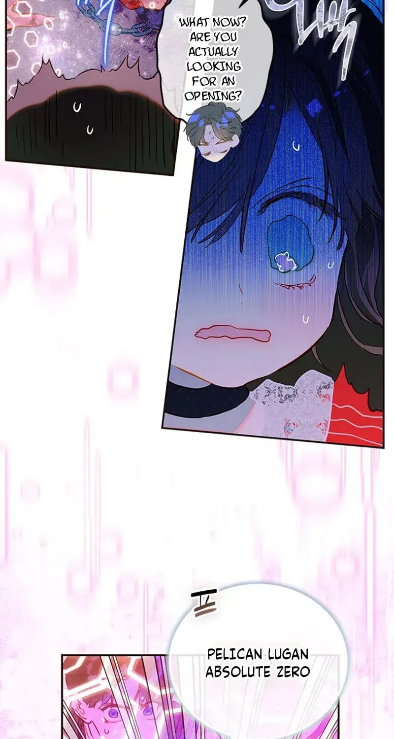 Mother's Contract Marriage Chapter 110 page 61