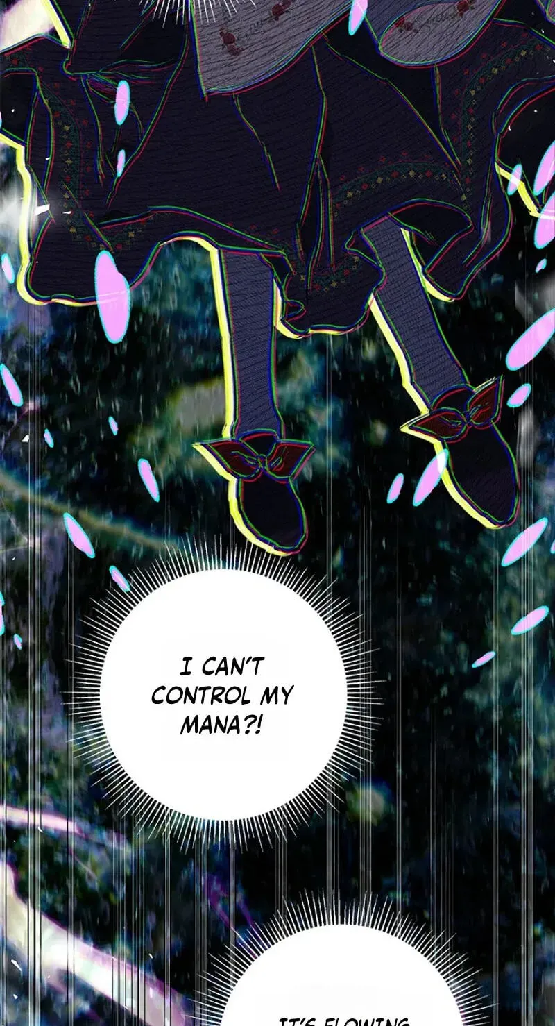 Mother's Contract Marriage Chapter 110 page 72