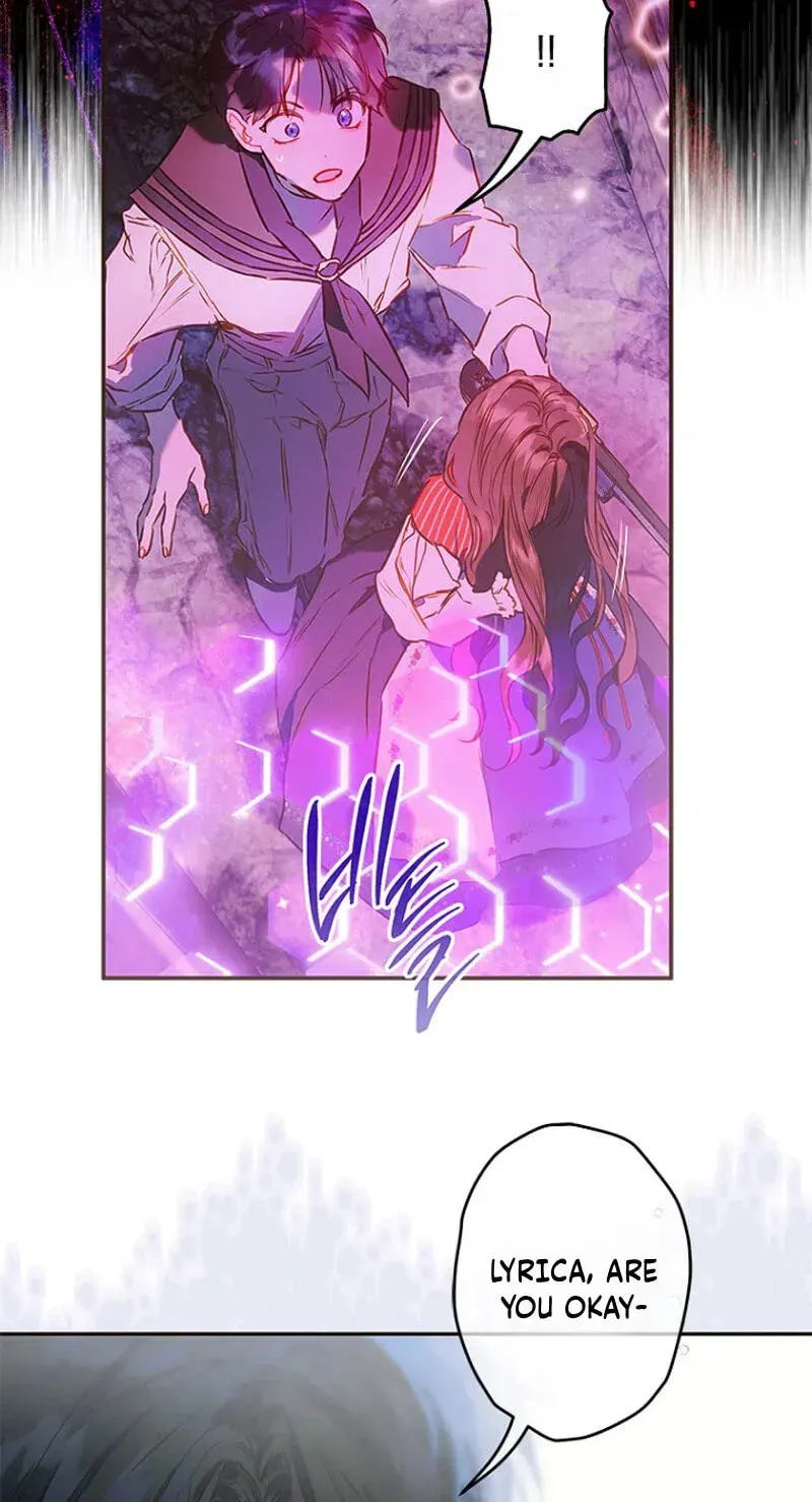 Mother's Contract Marriage Chapter 110 page 75