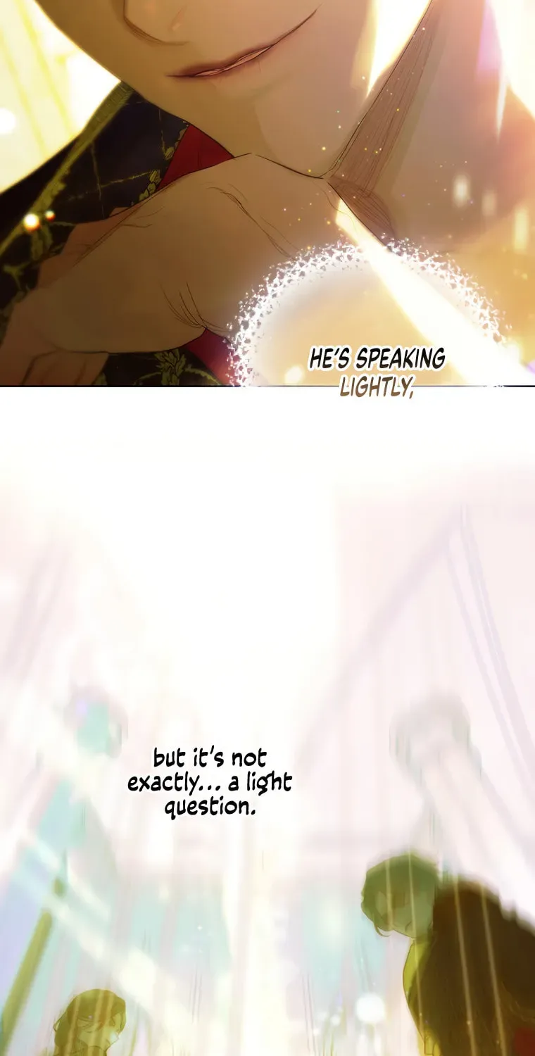 Mother's Contract Marriage Chapter 11 page 3