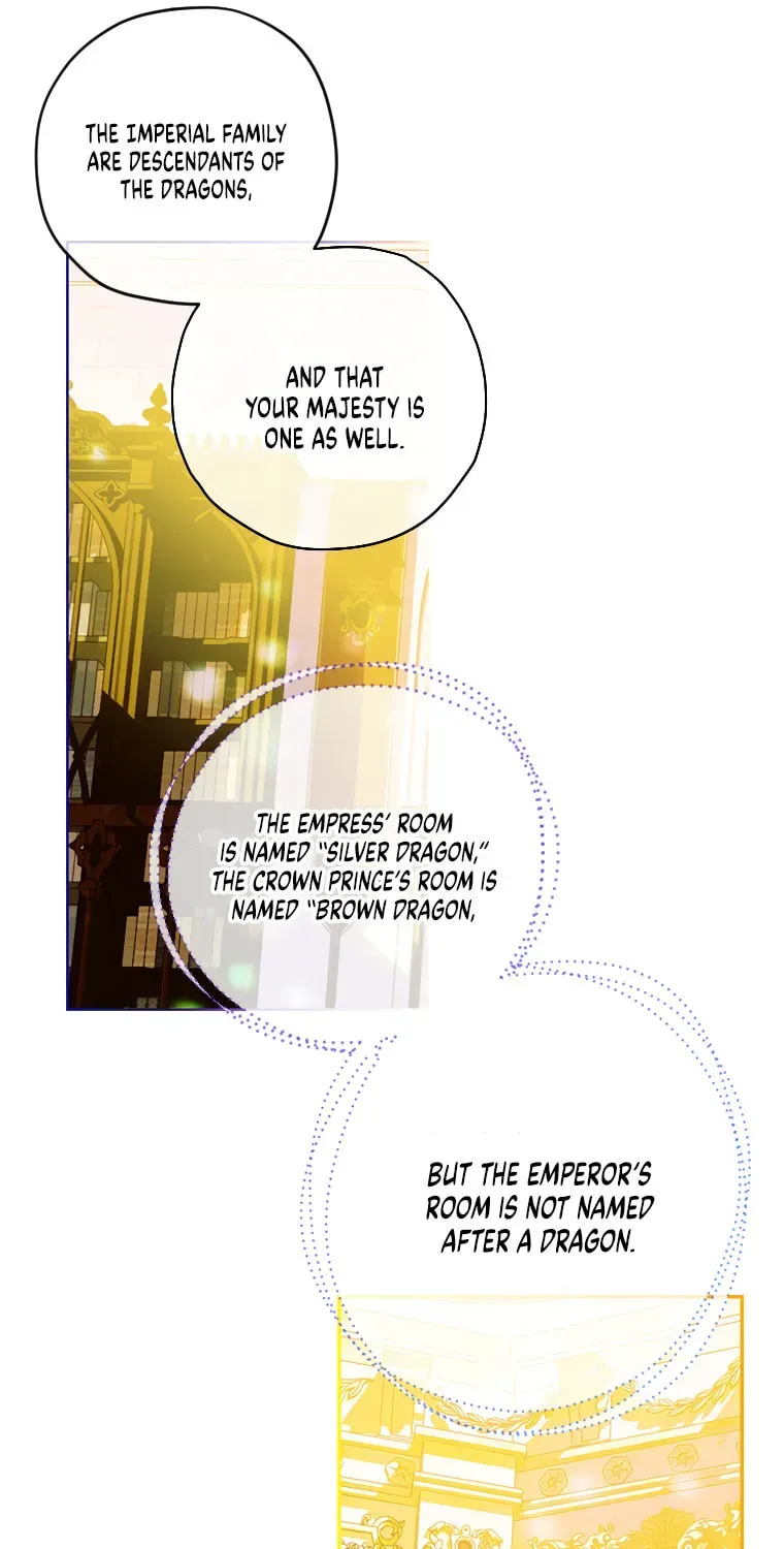 Mother's Contract Marriage Chapter 11 page 8