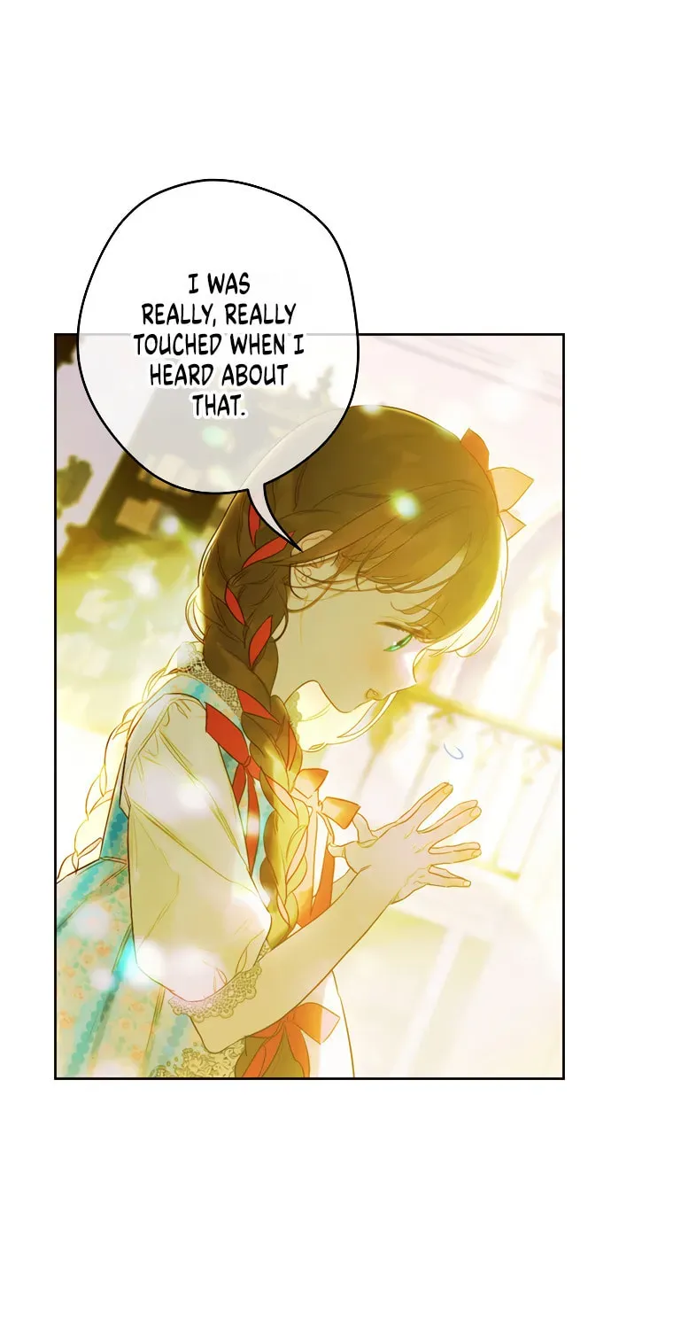 Mother's Contract Marriage Chapter 11 page 12