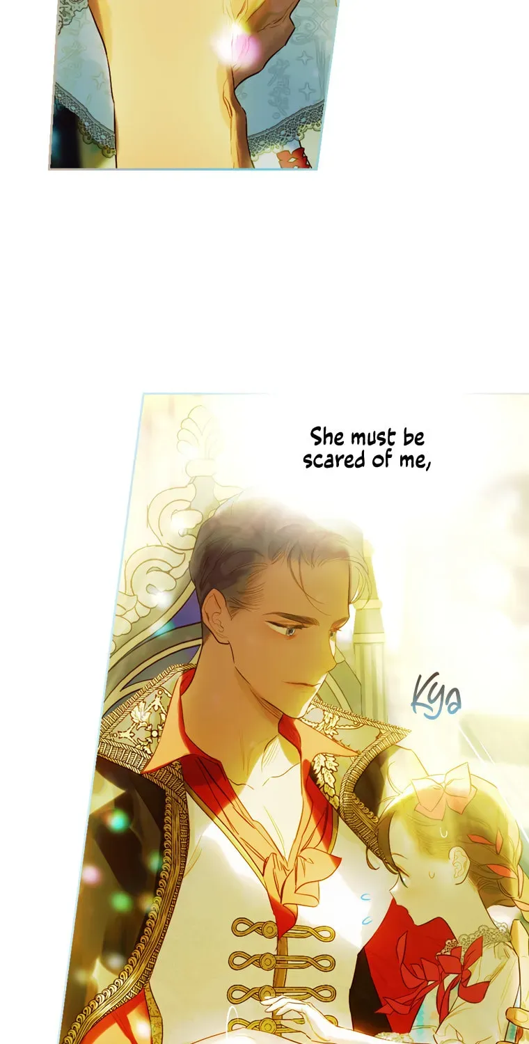 Mother's Contract Marriage Chapter 11 page 18