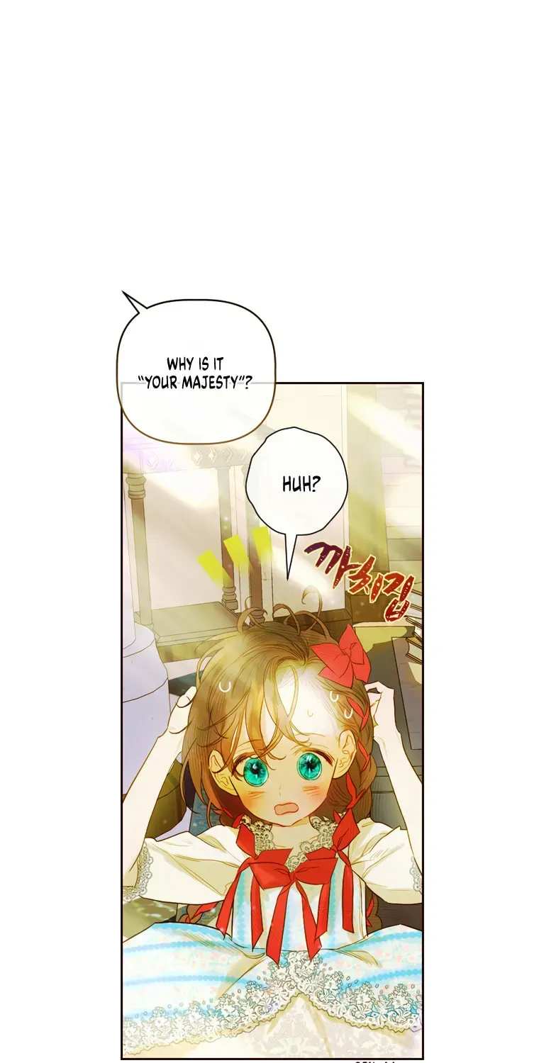 Mother's Contract Marriage Chapter 11 page 27