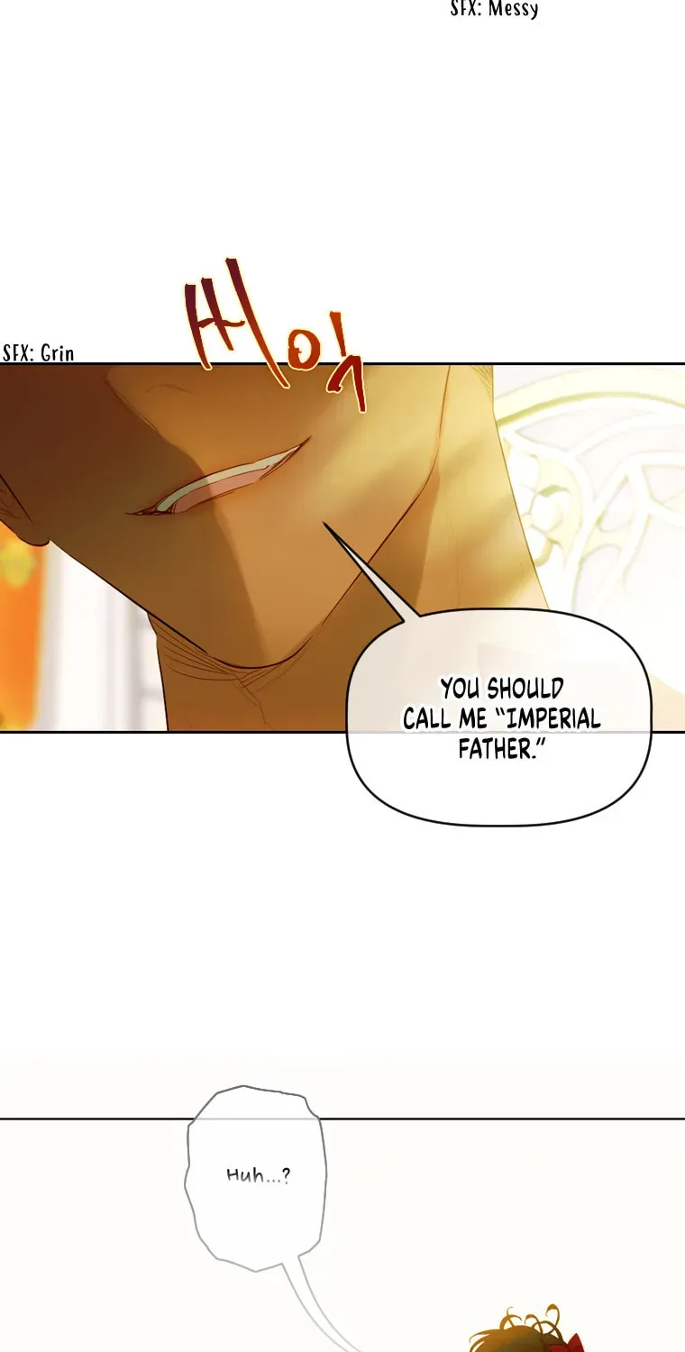 Mother's Contract Marriage Chapter 11 page 28