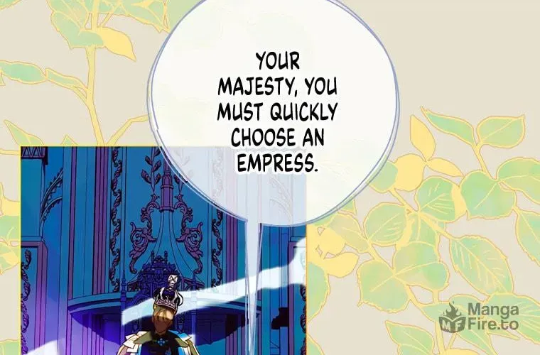 Mother's Contract Marriage Chapter 11 page 36