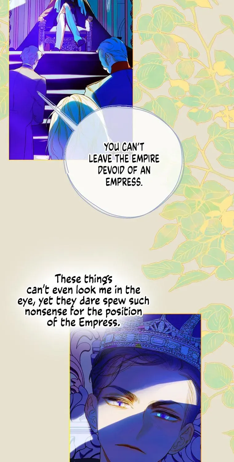Mother's Contract Marriage Chapter 11 page 37