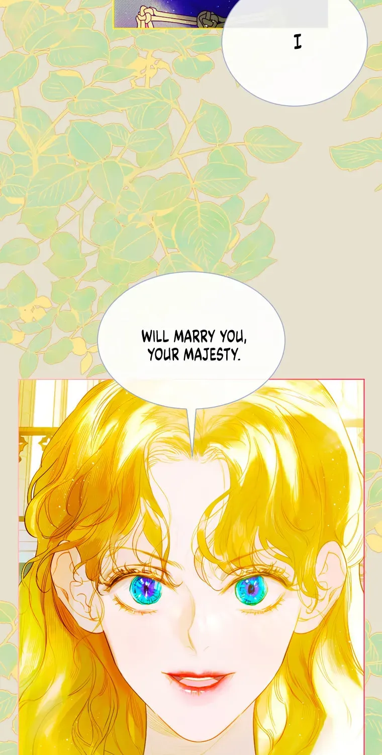 Mother's Contract Marriage Chapter 11 page 39