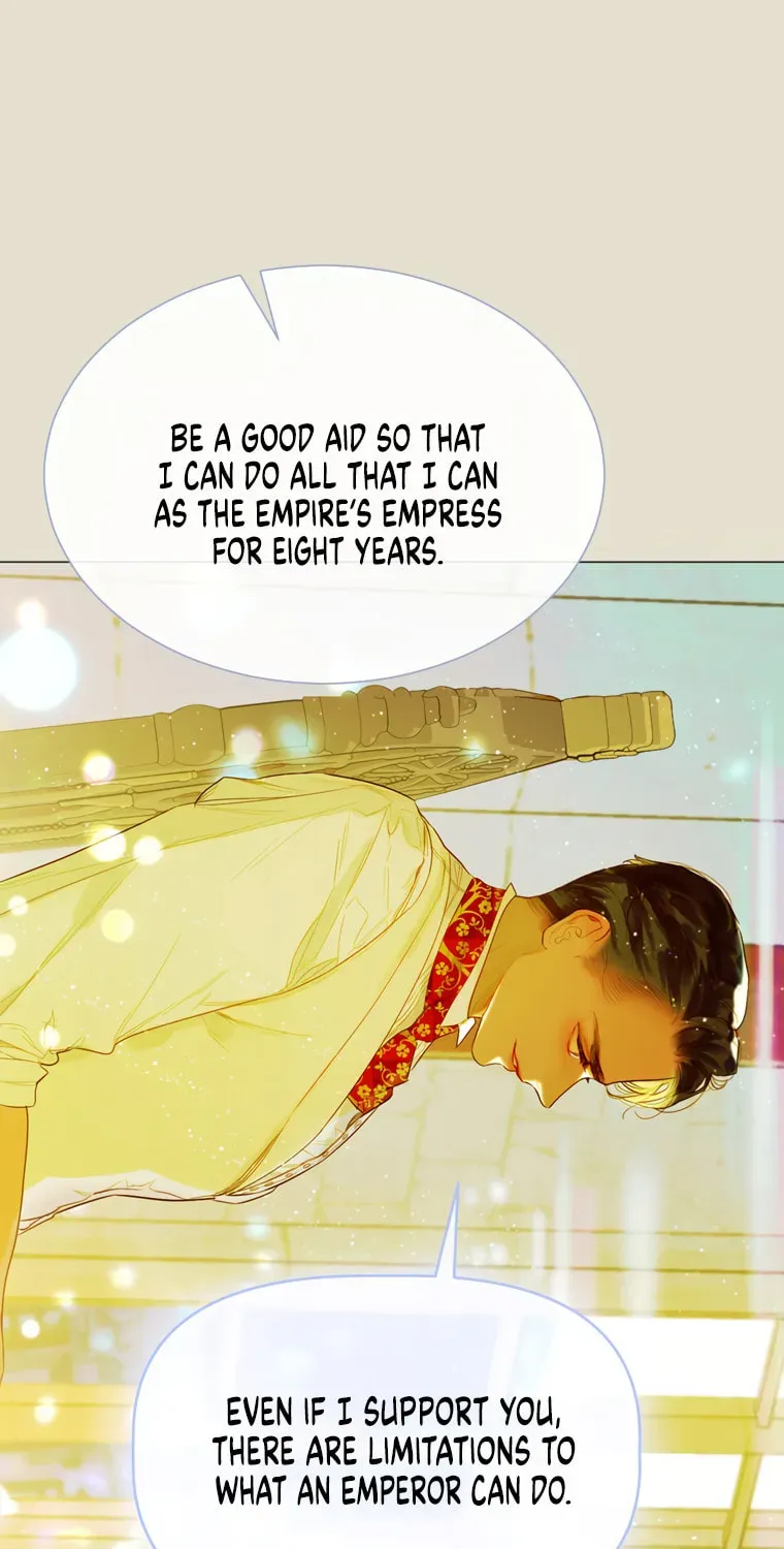 Mother's Contract Marriage Chapter 11 page 42