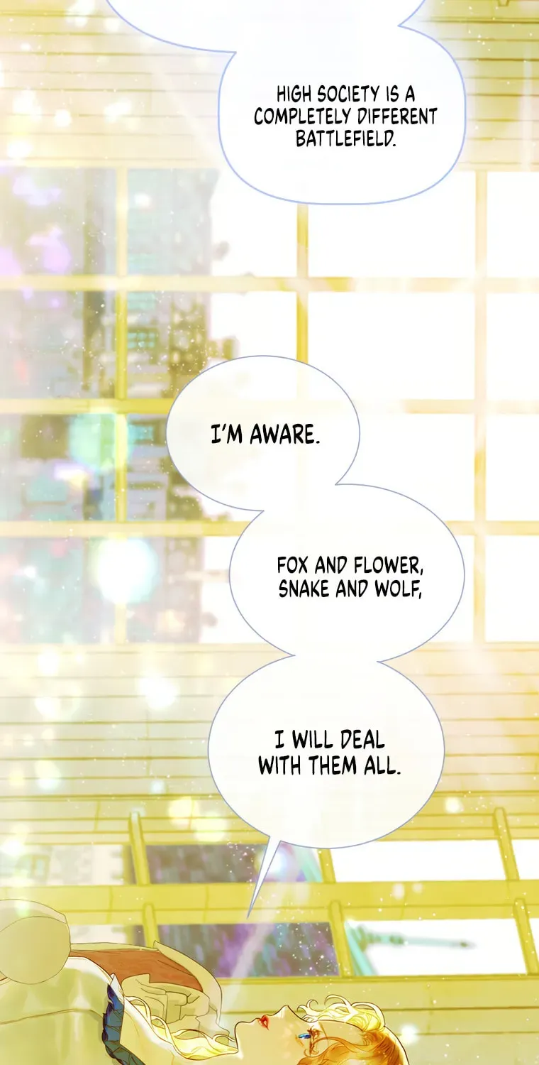 Mother's Contract Marriage Chapter 11 page 43