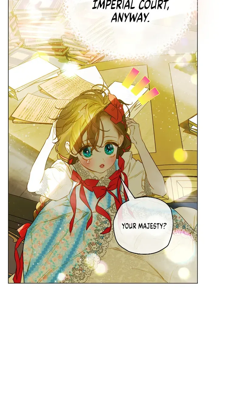 Mother's Contract Marriage Chapter 11 page 47