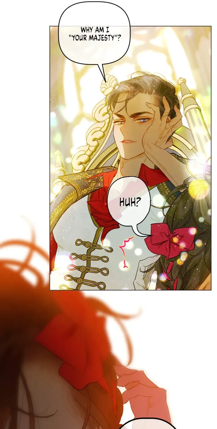 Mother's Contract Marriage Chapter 11 page 48