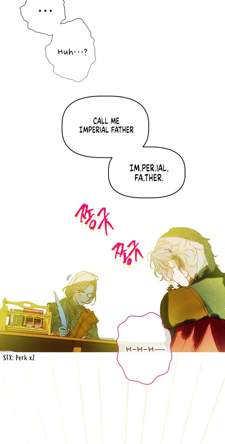 Mother's Contract Marriage Chapter 11 page 50