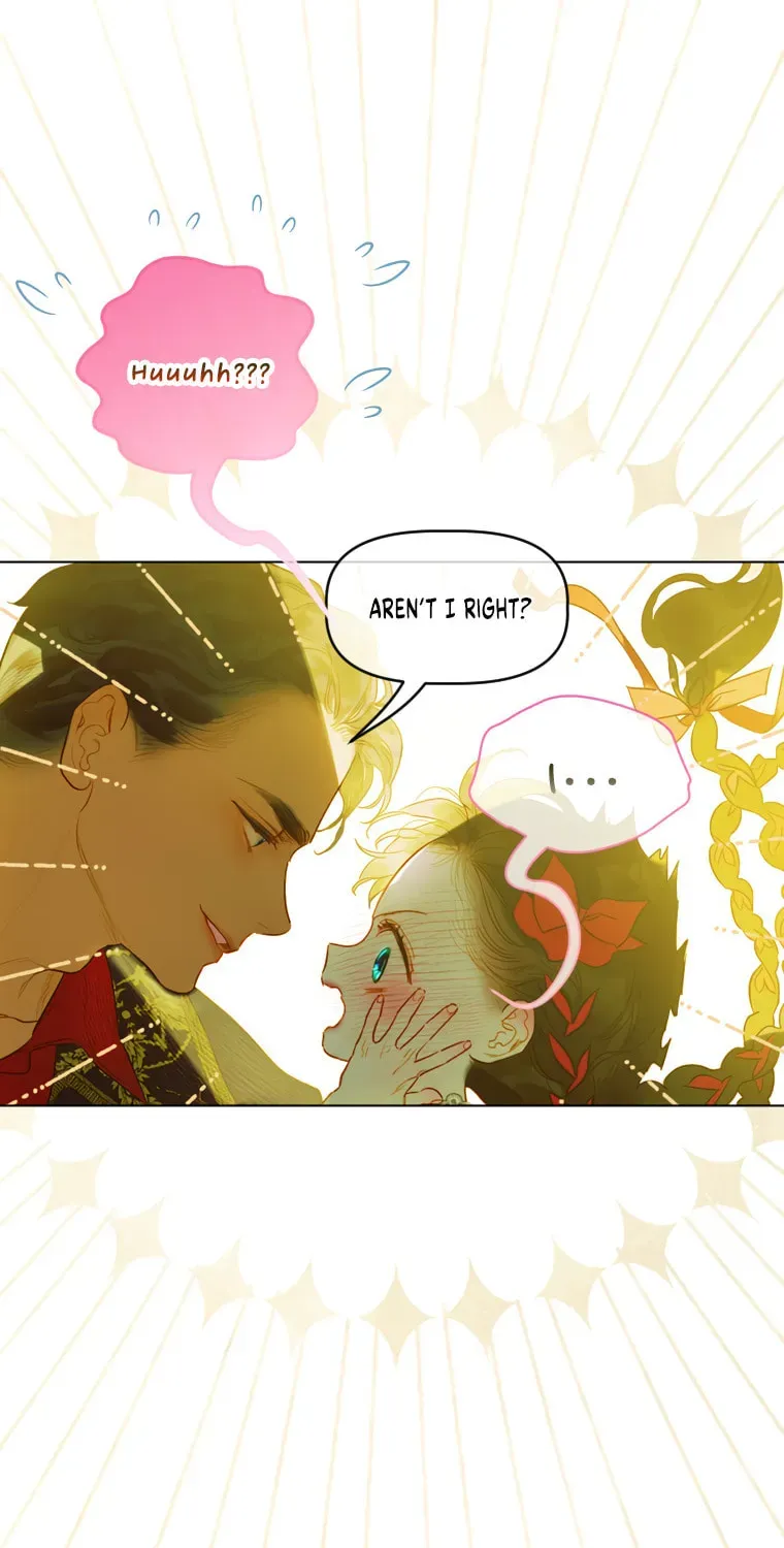 Mother's Contract Marriage Chapter 11 page 51