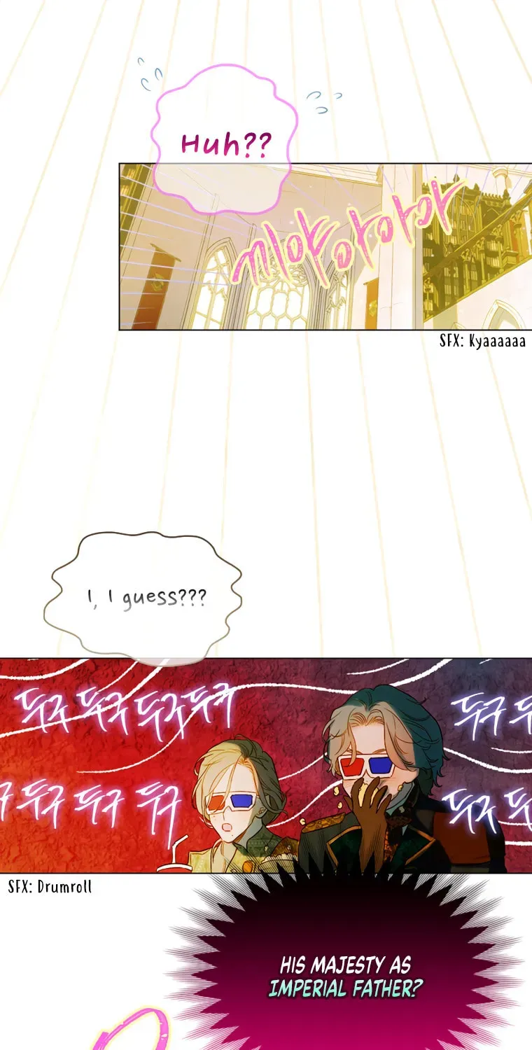 Mother's Contract Marriage Chapter 11 page 52