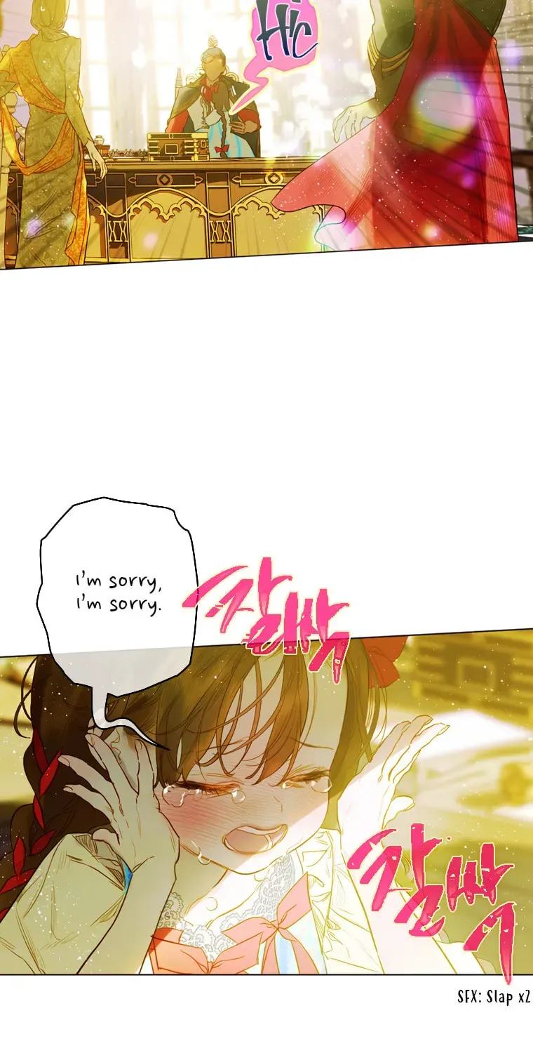 Mother's Contract Marriage Chapter 11 page 63