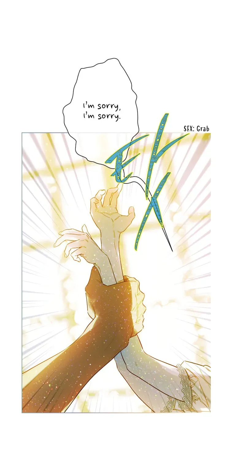 Mother's Contract Marriage Chapter 11 page 64