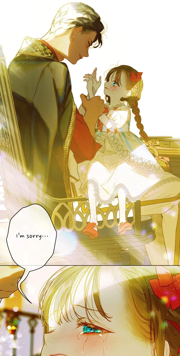 Mother's Contract Marriage Chapter 11 page 66