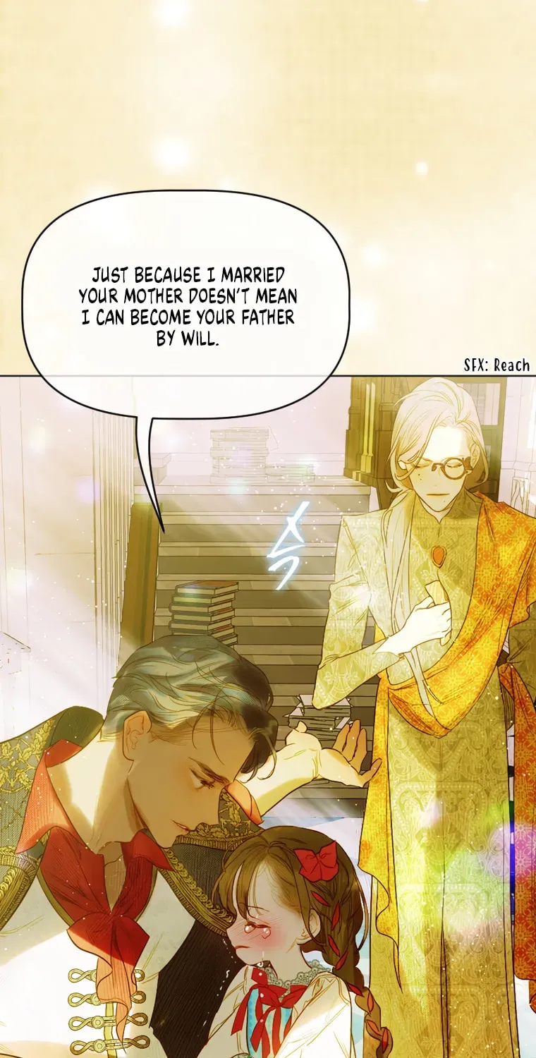 Mother's Contract Marriage Chapter 11 page 68