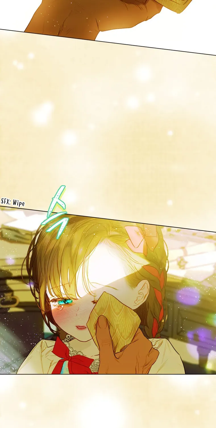 Mother's Contract Marriage Chapter 11 page 70