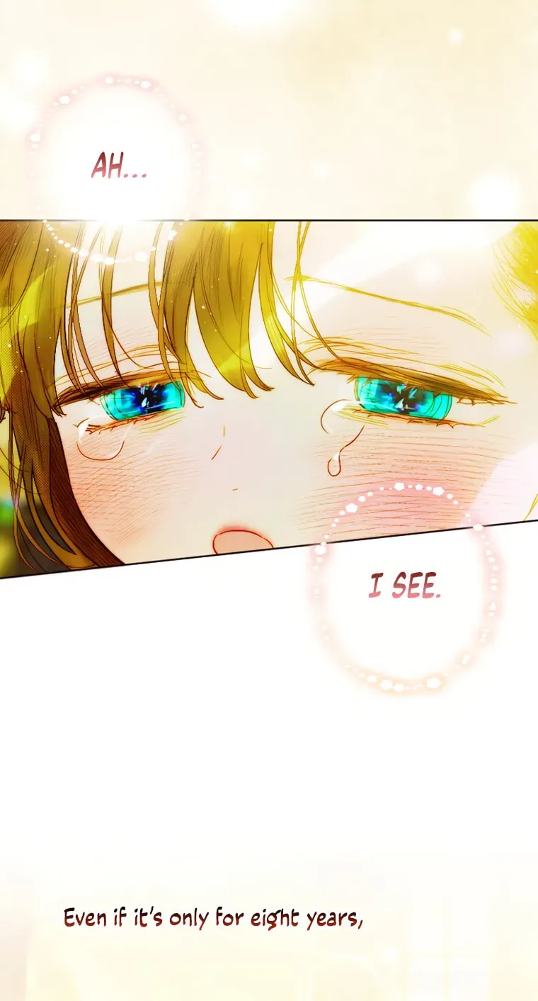Mother's Contract Marriage Chapter 11 page 71