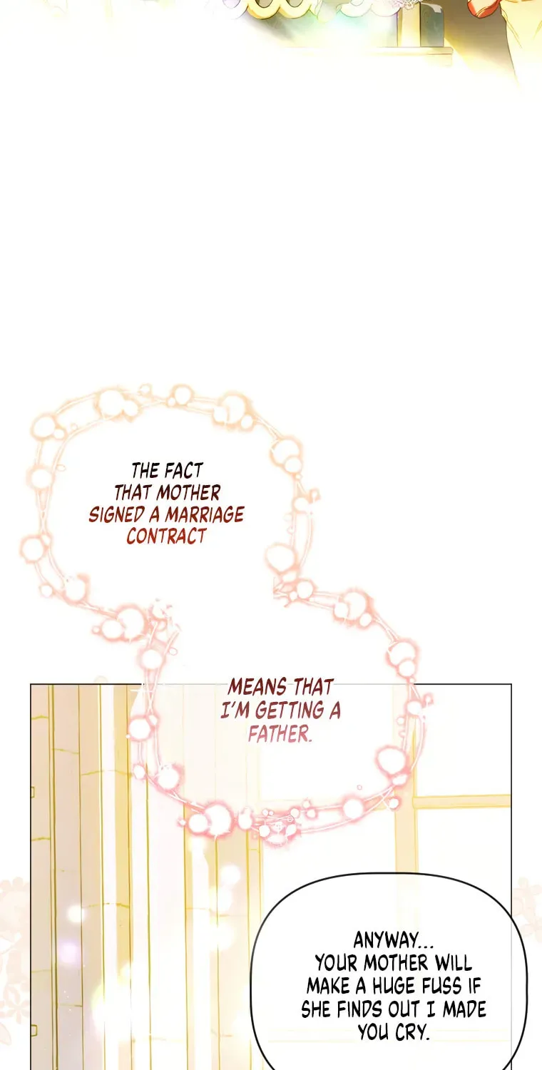 Mother's Contract Marriage Chapter 11 page 73