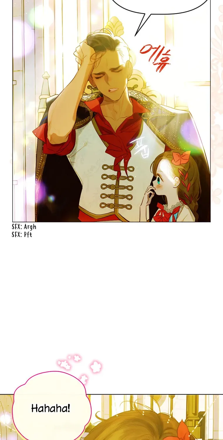 Mother's Contract Marriage Chapter 11 page 74