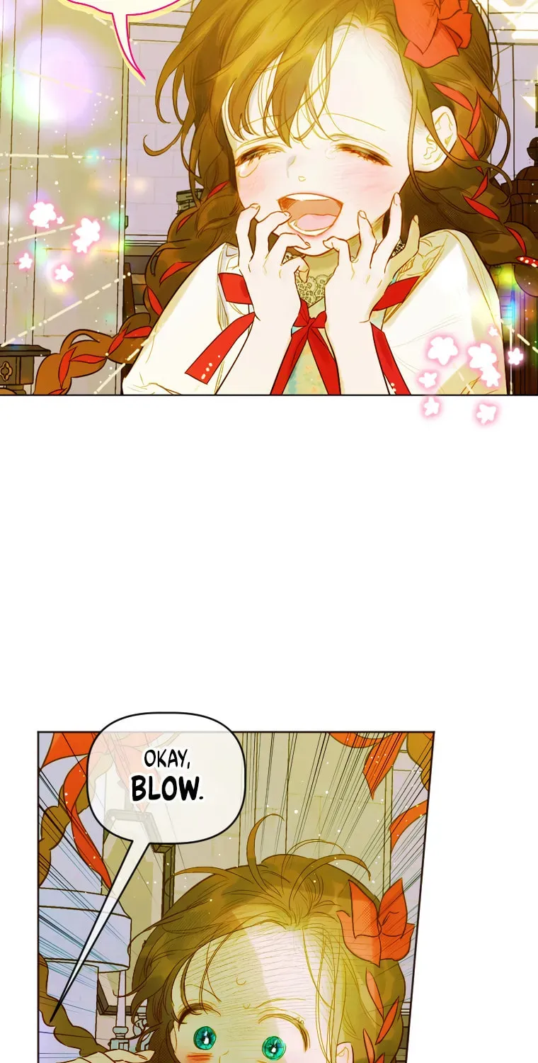 Mother's Contract Marriage Chapter 11 page 75