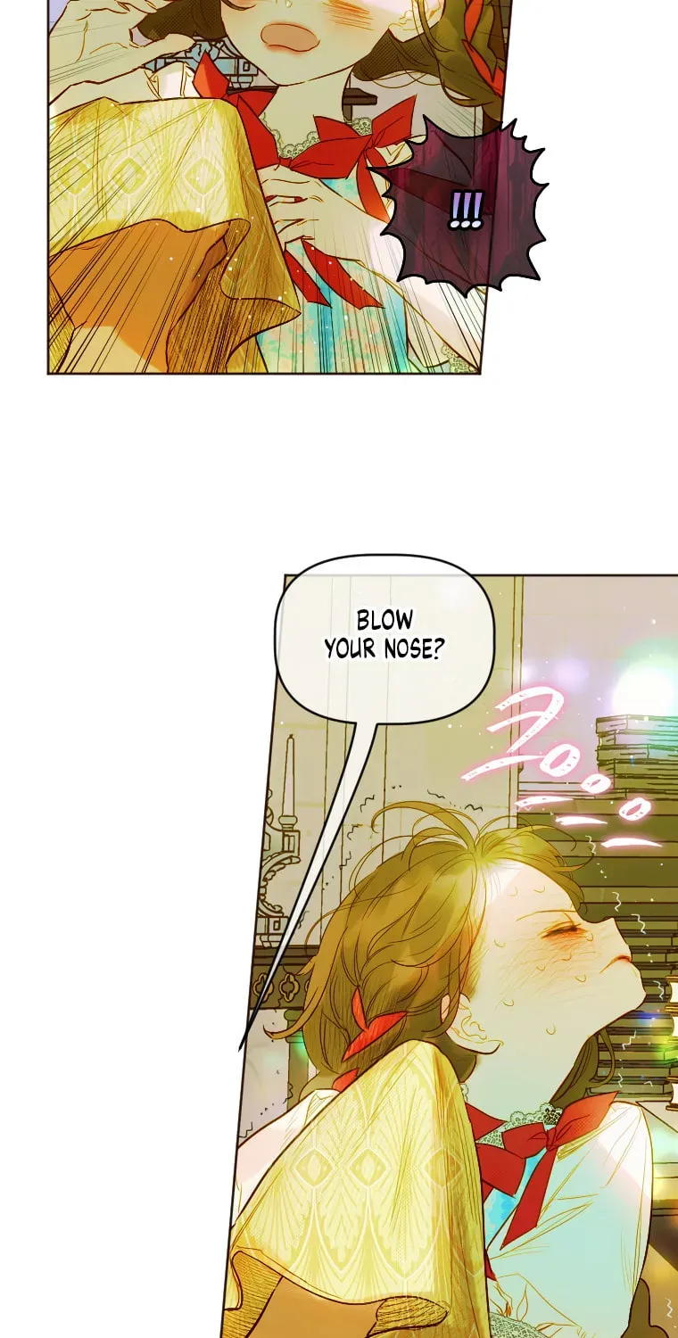 Mother's Contract Marriage Chapter 11 page 76
