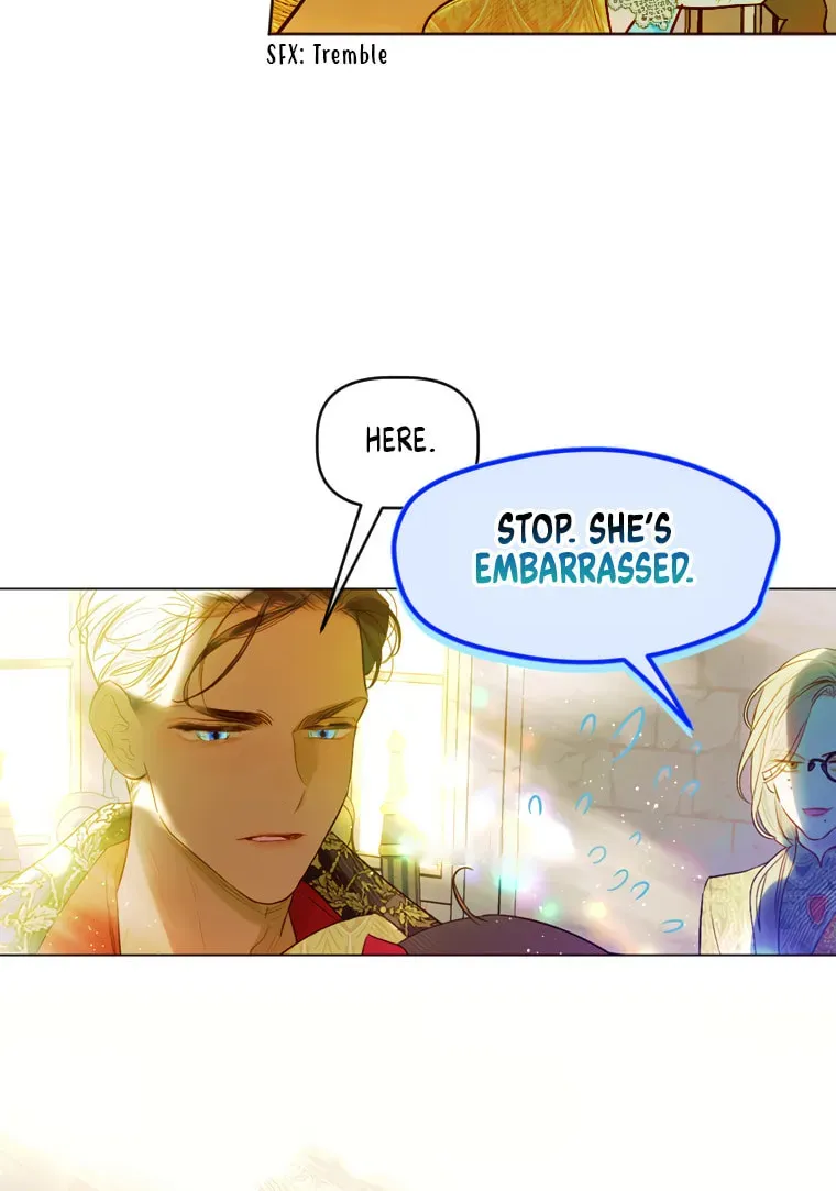 Mother's Contract Marriage Chapter 11 page 77