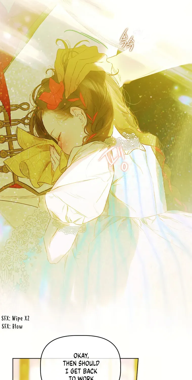 Mother's Contract Marriage Chapter 11 page 78