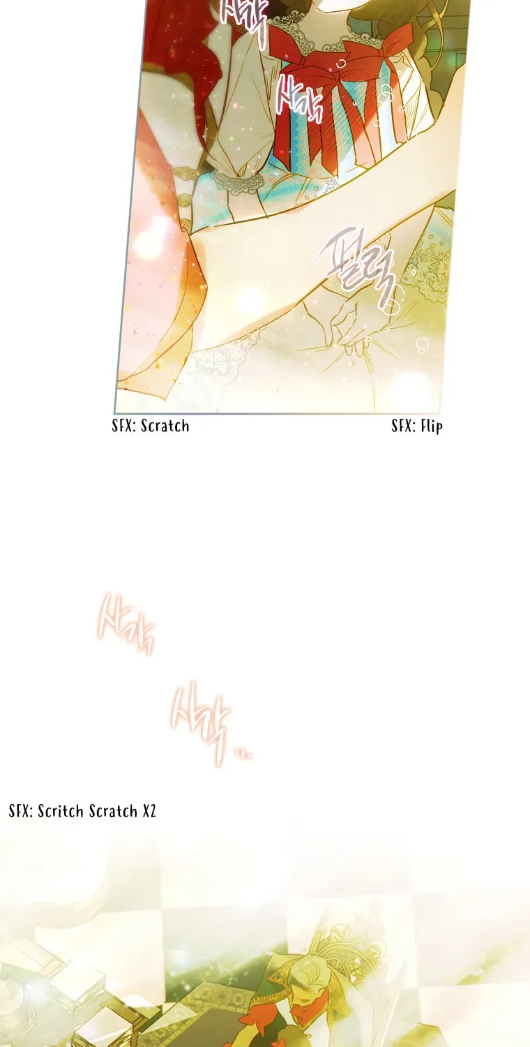 Mother's Contract Marriage Chapter 11 page 80