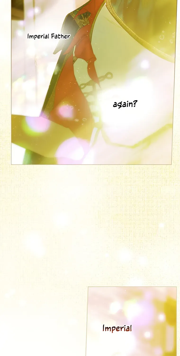 Mother's Contract Marriage Chapter 11 page 84