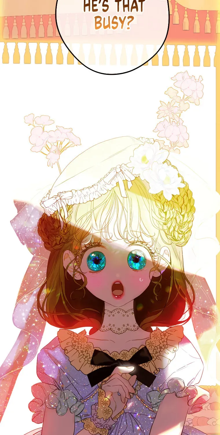 Mother's Contract Marriage Chapter 19 page 6