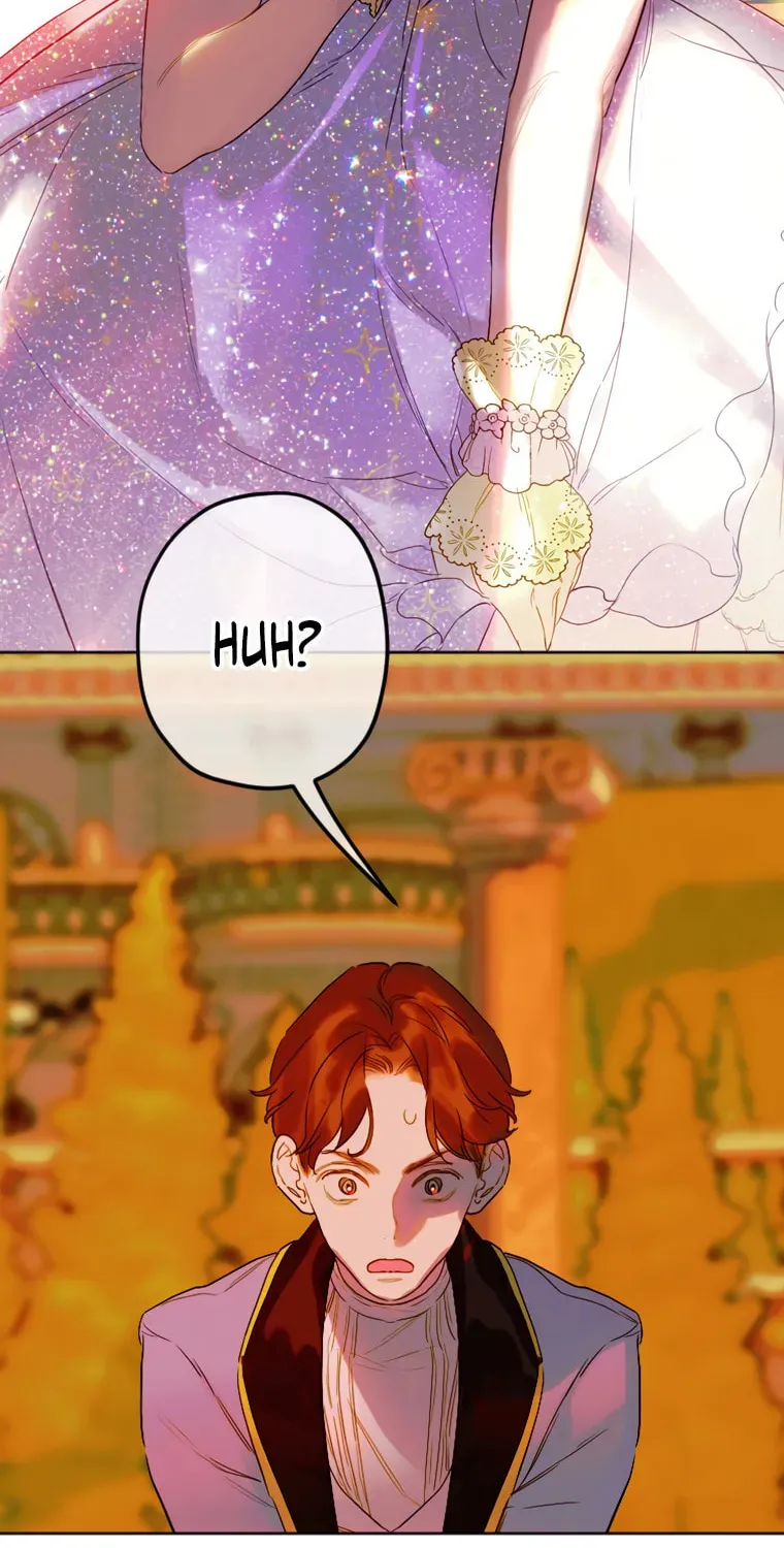 Mother's Contract Marriage Chapter 19 page 7