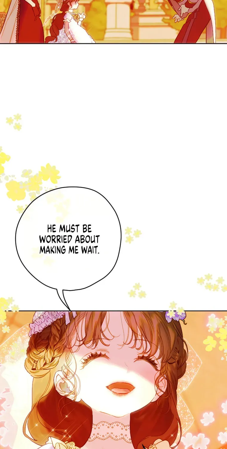 Mother's Contract Marriage Chapter 19 page 10