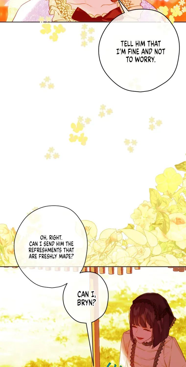 Mother's Contract Marriage Chapter 19 page 11