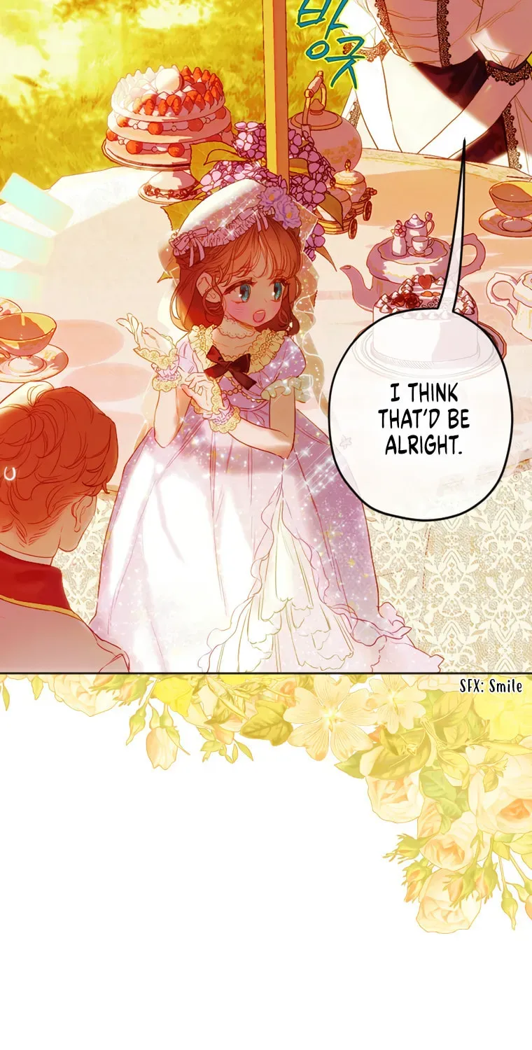 Mother's Contract Marriage Chapter 19 page 12