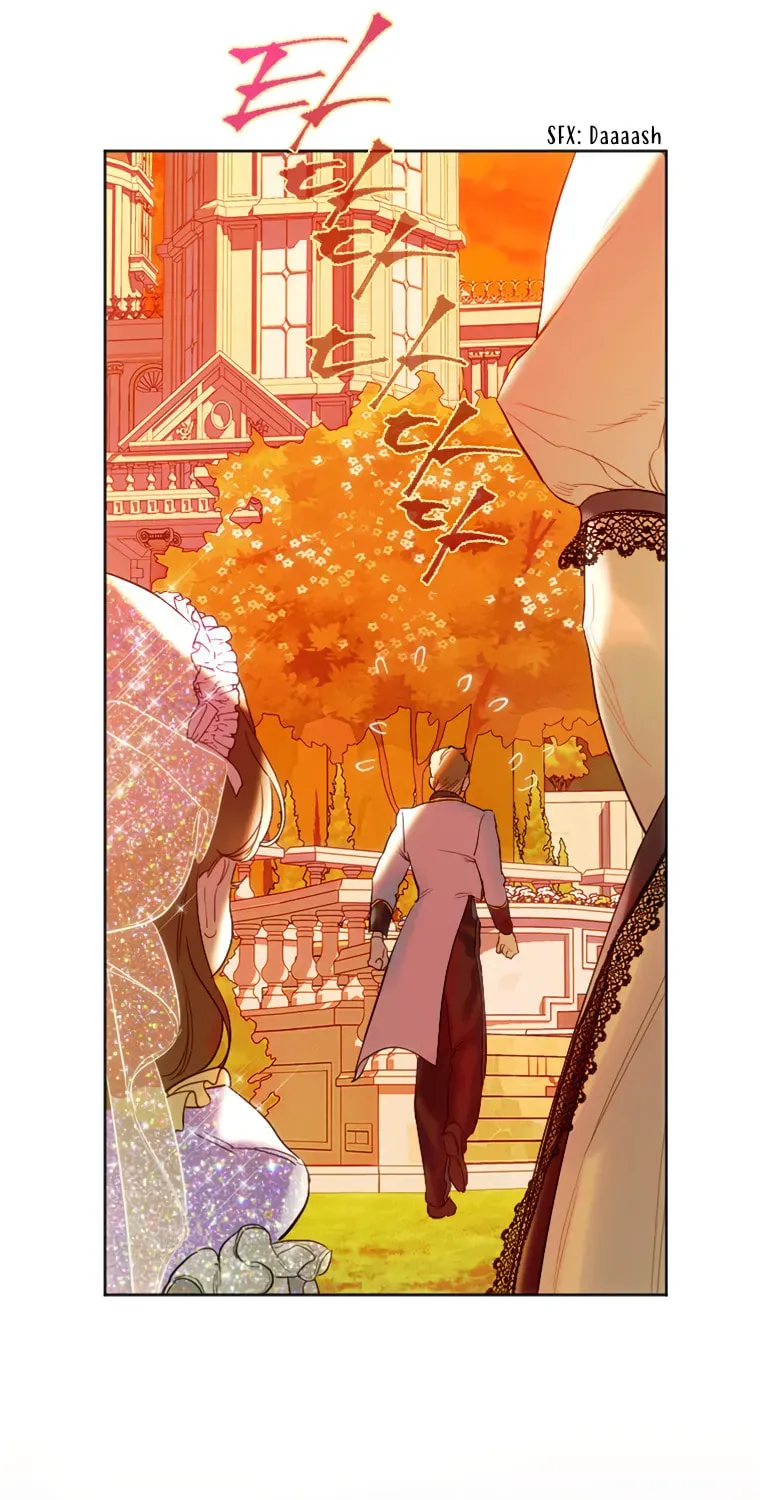 Mother's Contract Marriage Chapter 19 page 13