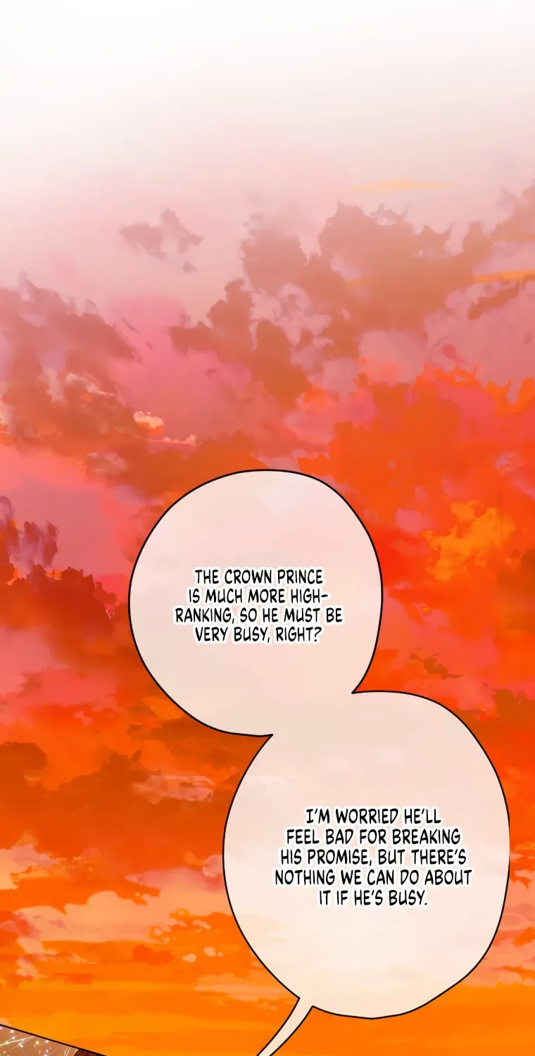Mother's Contract Marriage Chapter 19 page 14