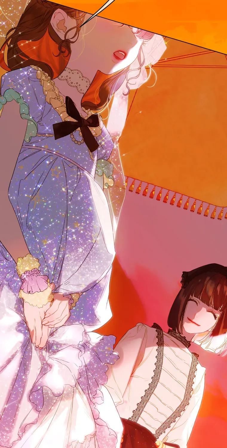Mother's Contract Marriage Chapter 19 page 15