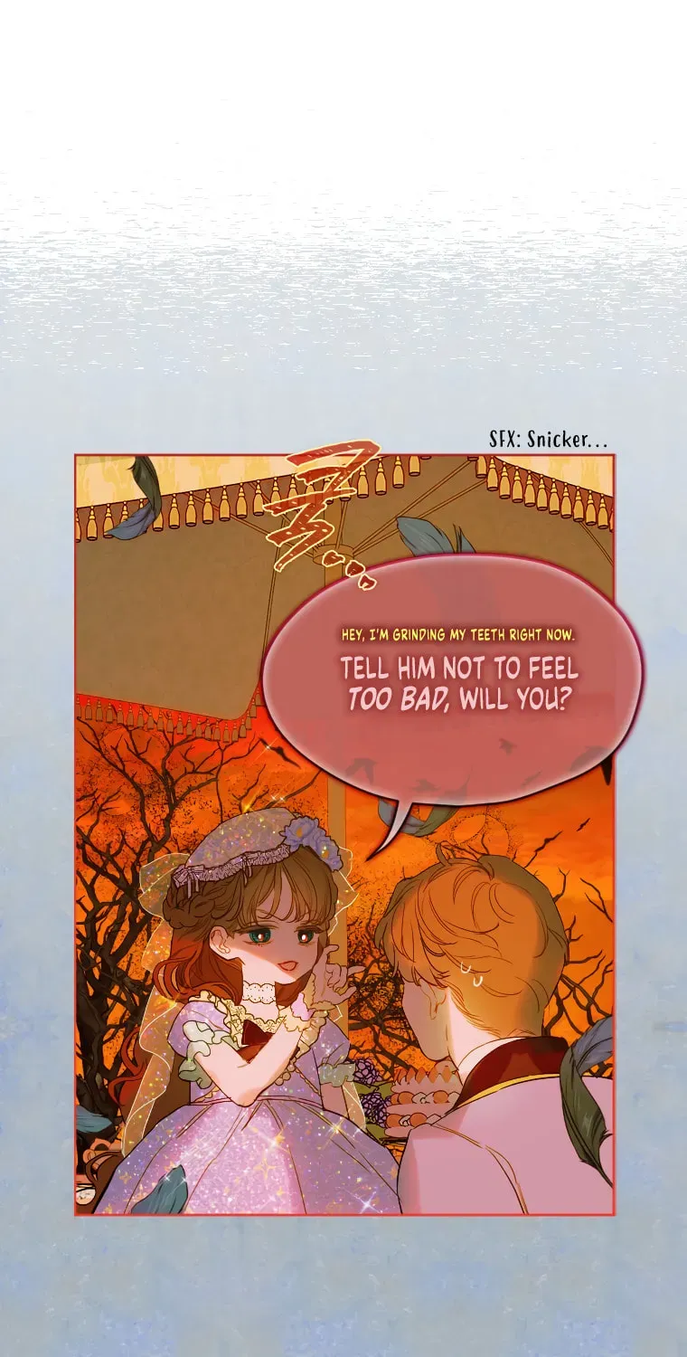 Mother's Contract Marriage Chapter 19 page 17
