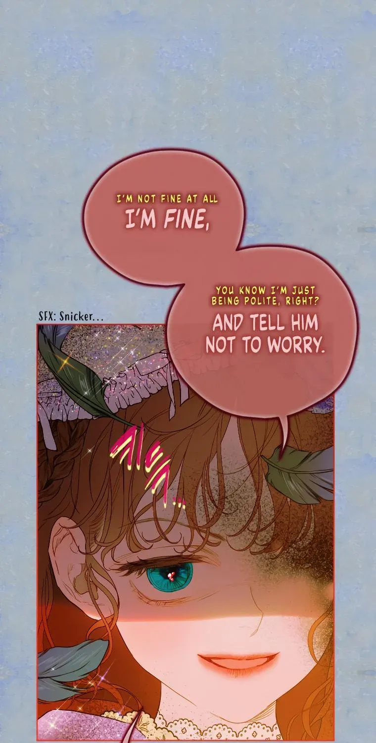 Mother's Contract Marriage Chapter 19 page 19